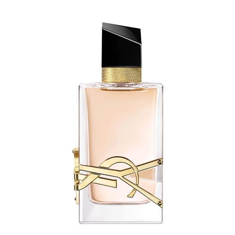 ysl libre eau de toilette fragrantica|is ysl libre unisex.